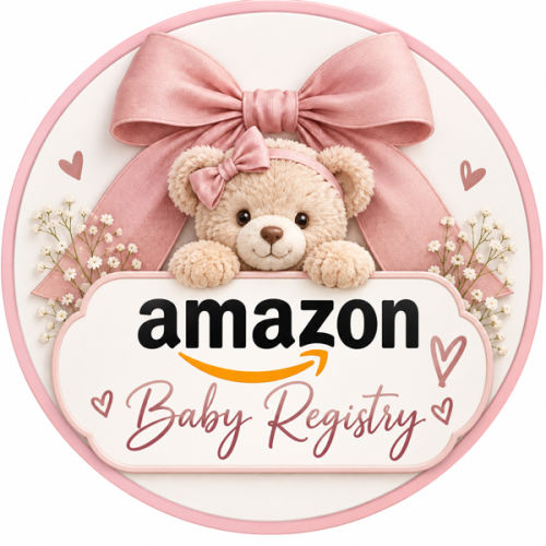 Amazon Baby Registry
