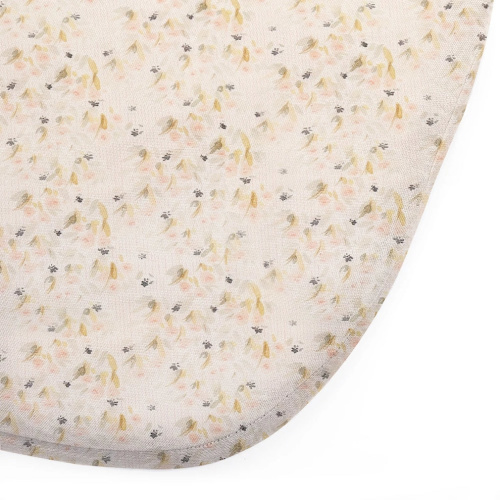 Fitted sheet for KUKO bassinet – Charlie Crane Paris