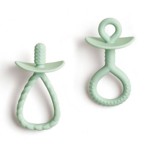 Itzy Ritzy Pre-Feeding Teether Set - 2pk