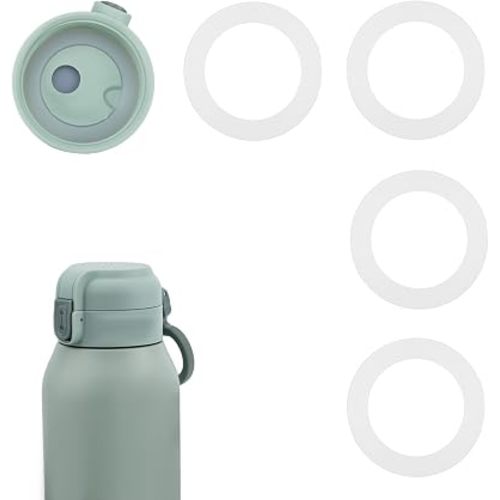 4pcs Baby Bottle Warmer Replacement Gasket for Momcozy