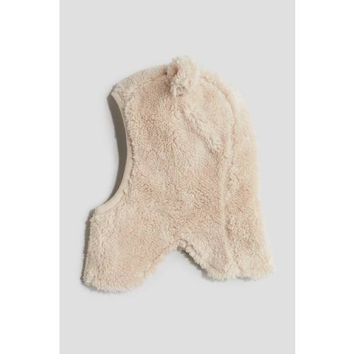 FLUFFY BALACLAVA