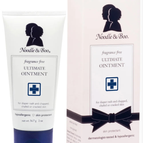 Ultimate Baby Ointment – Noodle & Boo