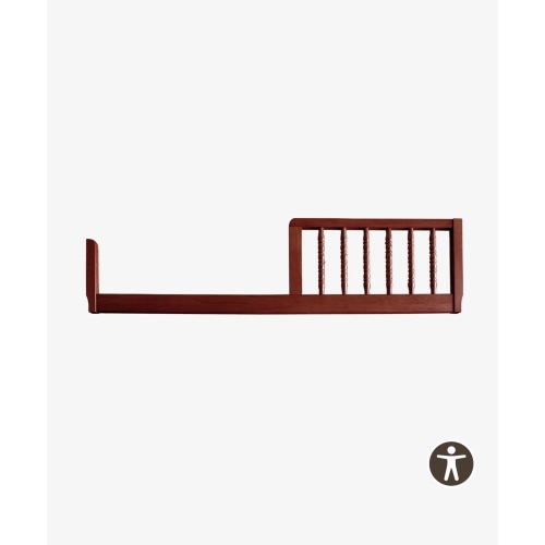 Jenny Lind 3-in-1 Convertible Crib Toddler Bed Conversion Kit