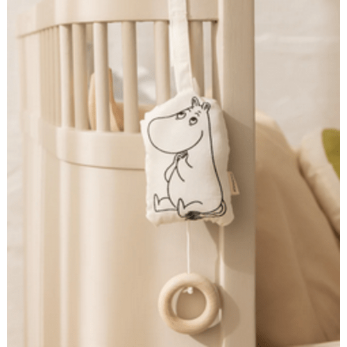 Moomin Music Mobile