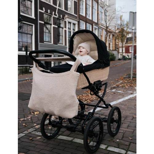 Configurator for stroller page | ANGELCAB design yourself