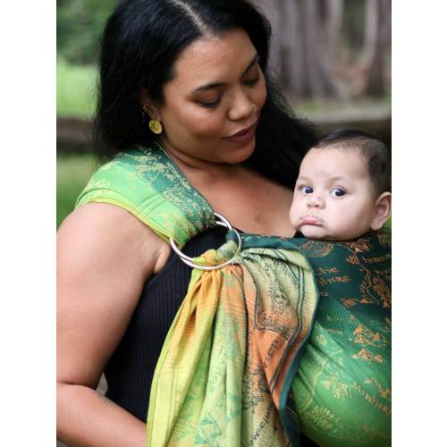 Realm of Middle-earth Petrichor Ring Sling