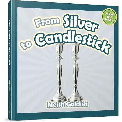 From Silver to Candlestick