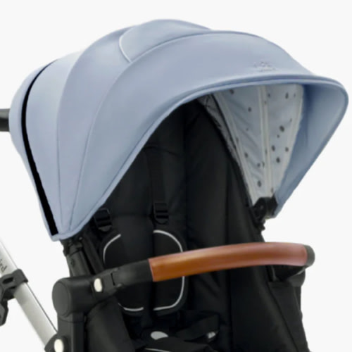 Extra Stroller Canopy 2.0