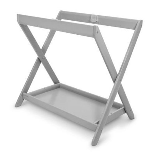 UPPAbaby Bassinet Stand Bedside Sleeper Accessory - Gray