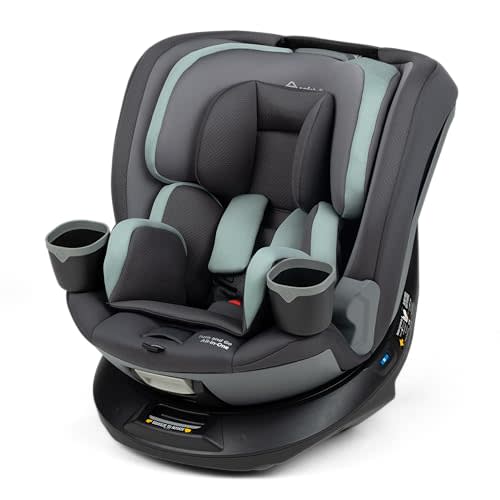 Safety 1st Turn and Go Rotating 360 ST