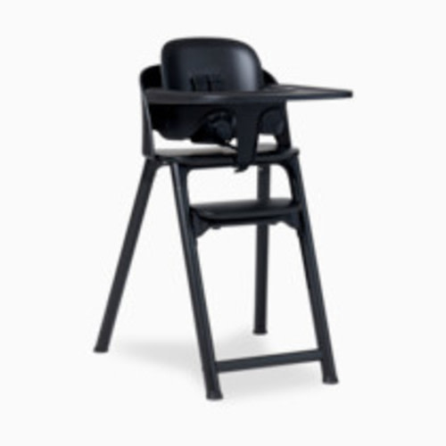 Lalo 7-in-1 High Chair - Licorice