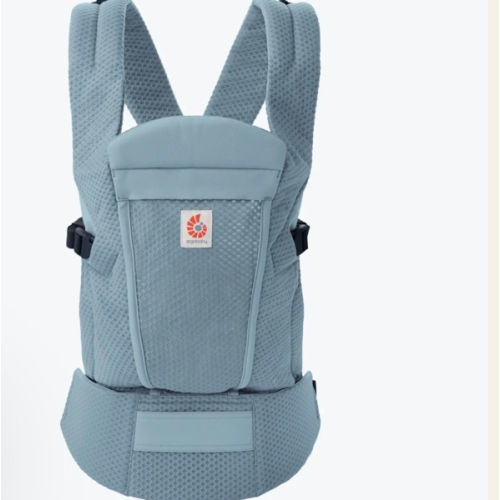 Omni Lite Baby Carrier – Ergobaby US