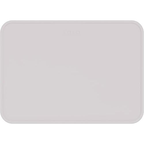 Lalo Silicone Placemat for Toddlers & Babies
