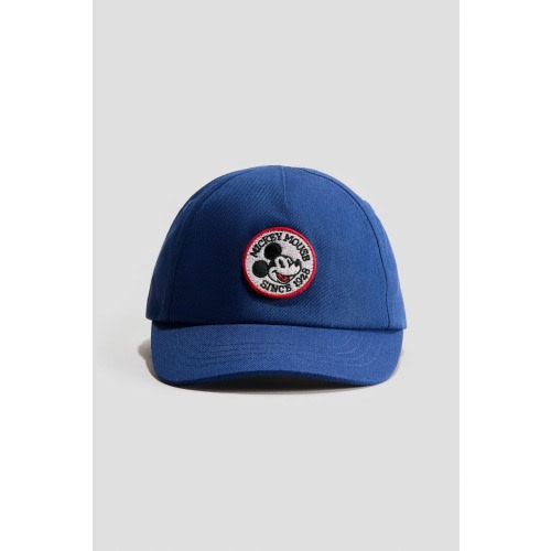 Cotton Cap