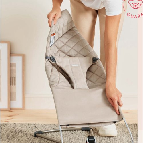 BabyBjörn Extra Fabric Seat for Bouncer Bliss