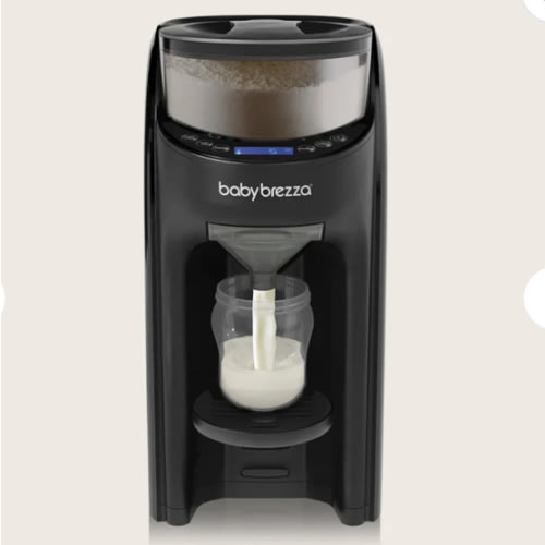 Formula Pro Advanced: Baby Formula Dispenser | Baby Brezza