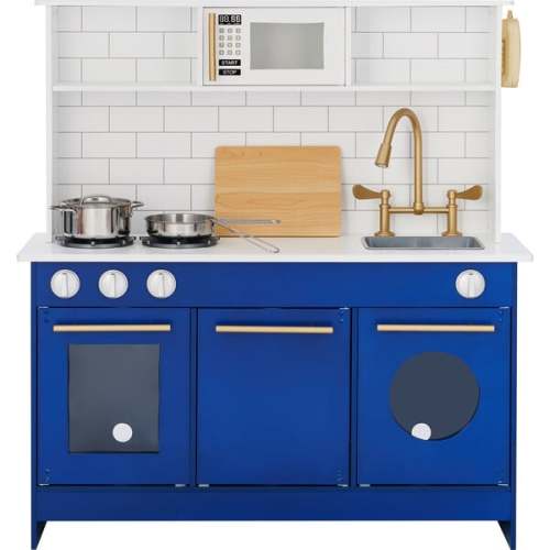 Little Chef Berlin Modern Play Kitchen - Teamson Kids | Maisonette