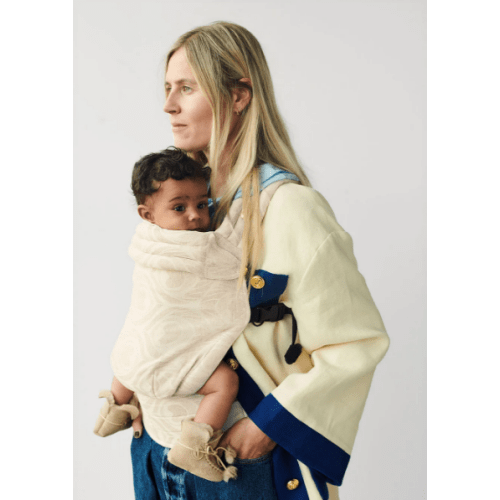 Argus Oat | Zeitgeist Baby Carrier | SHOP ARTIPOPPE