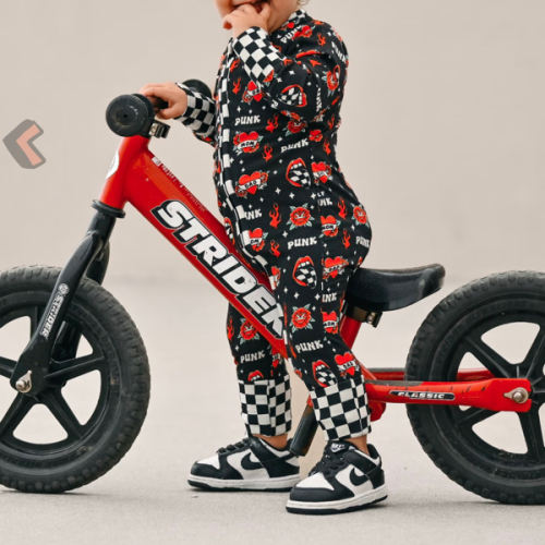 PUNK Jammies