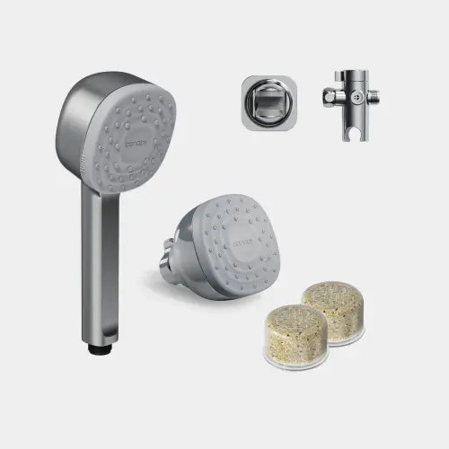 Canopy Mini Shower System