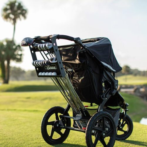 Kid Caddie - Club Carrier - Kid Caddie Golf