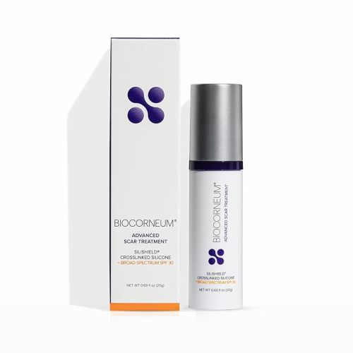 Biocorneum Advanced Scar Treatment with Silishield® & SPF 30 20g