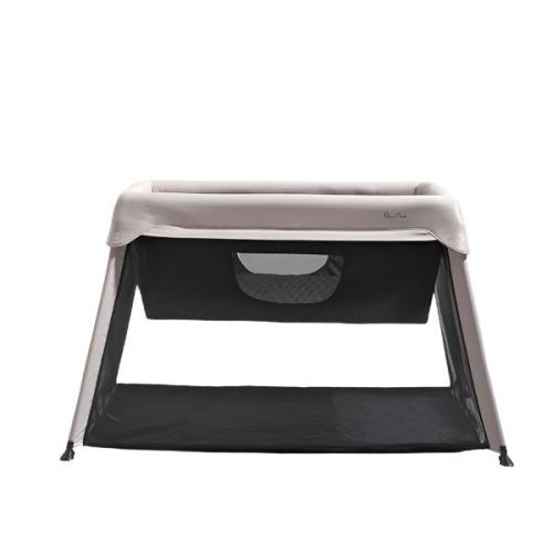 Silver Cross Slumber Travel Crib