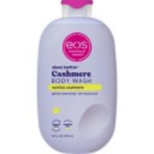 "eos body wash"