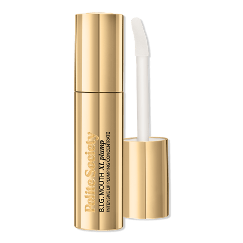 B.I.G Mouth XL Plump Intensive Lip Plumping Concentrate