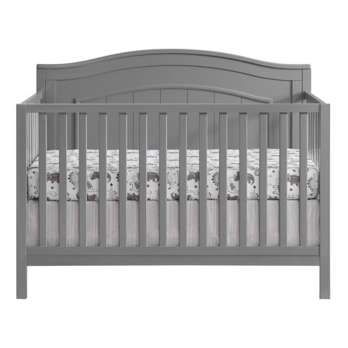 Oxford Baby Nolan 4 In 1 Convertible Crib & Reviews | Wayfair