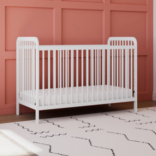 Storkcraft Pasadena 3-in-1 Convertible Crib & Reviews | Wayfair
