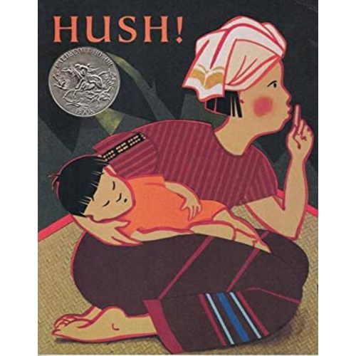 Hush! A Thai Lullaby