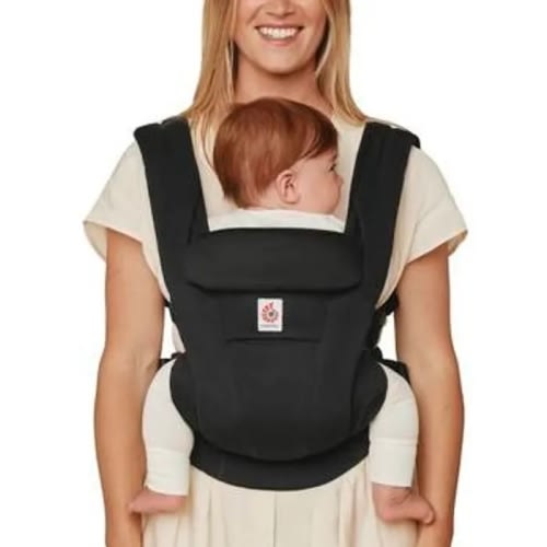Omni Deluxe Baby Carrier