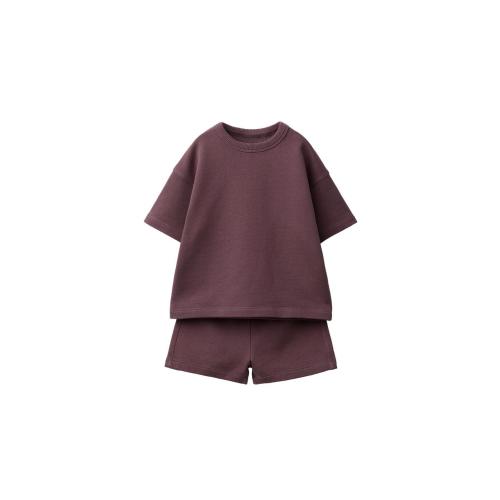 BASIC JOGGING SET - Taupe gray | ZARA United States