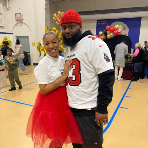 Babylist Parental Leave Fund