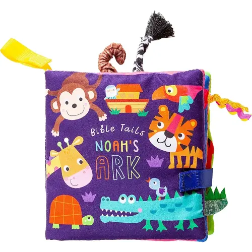 Bible Tails – Noah's Ark