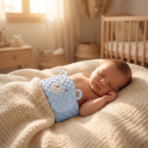 TummyHush Colic Relief Belly Band – tummyhush