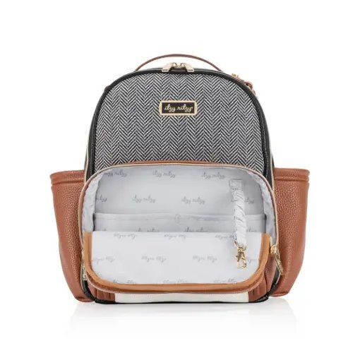 Small Diaper Bag - Itzy Ritzy Mini Plus | ItzyRitzy.com