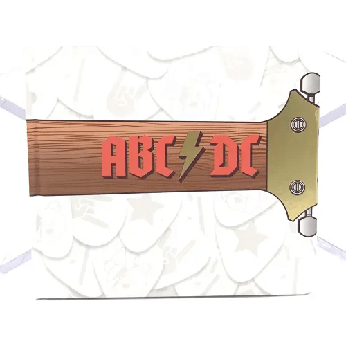 ABC/DC