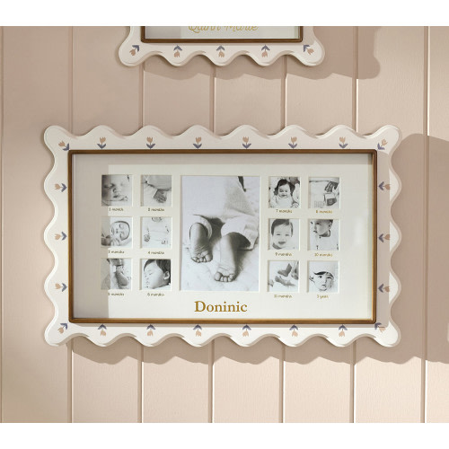Rylee + Cru First Year Frame (20" x 11")