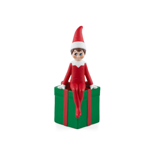 The Elf on the Shelf Tonie