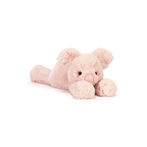 Smudge Pig Stuffed Animal
