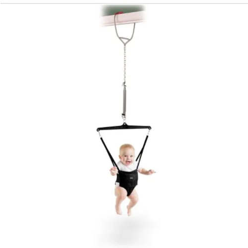 The Original Baby Exerciser