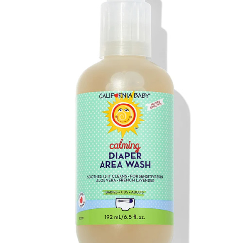 Calming™ Diaper Area Wash