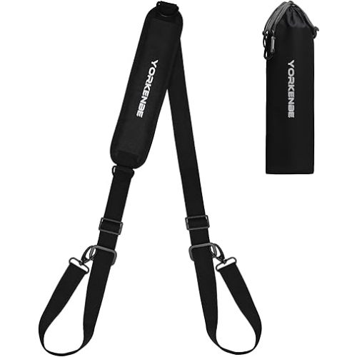 Carry Strap for Folding Chair, Adjustable Beach Chair Backpack Straps,for Beach, Camping