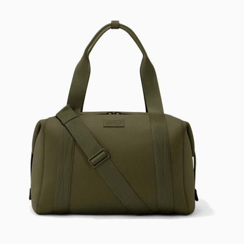 Dagne Dover Landon Carryall - Dark Moss