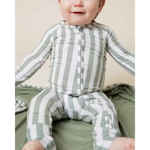 Grow With The Flow Convertible Romper