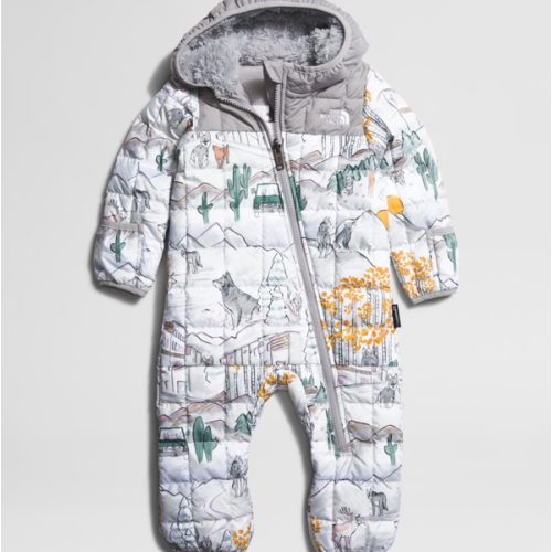 Baby Thermoball™ One-Piece | The North Face | The North Face Renewed