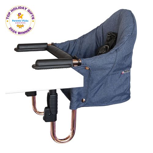 Perch Hook on Highchair (Limited Edition)