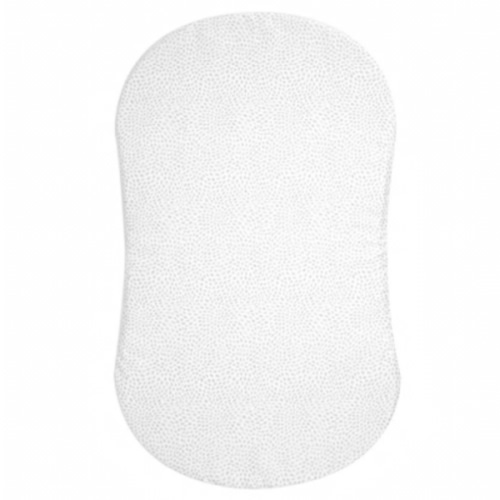 HALO - BassiNest Fitted Sheet 100% Cotton